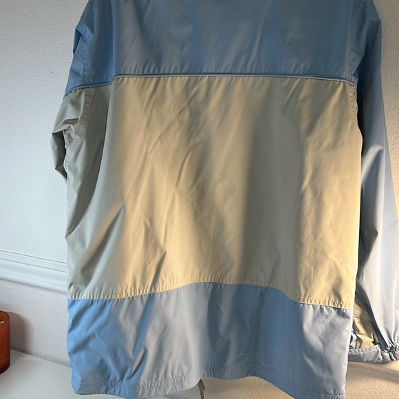 Limelight, baby blue snowboard coat - Picture 6 of 8